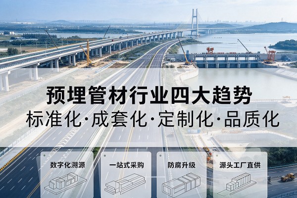 岱岳行业发展趋势总结