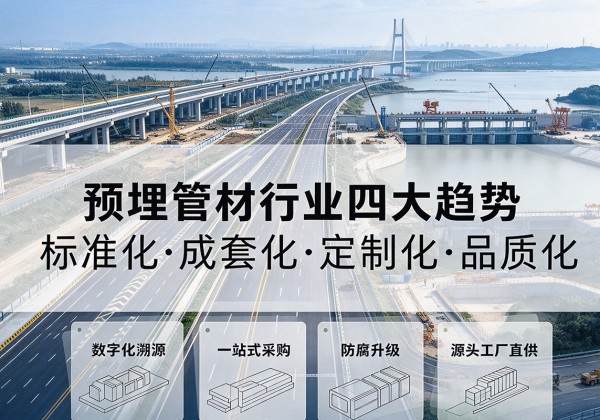 岱岳行业发展趋势总结